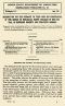 [Gutenberg 48709] • Information for the Guidance of Field Men and Cooperators of the Bureau of Biological Survey Engaged in the Control of Injurious Rodents and Predatory Animals / USDA Miscellaneous Publication No. 115